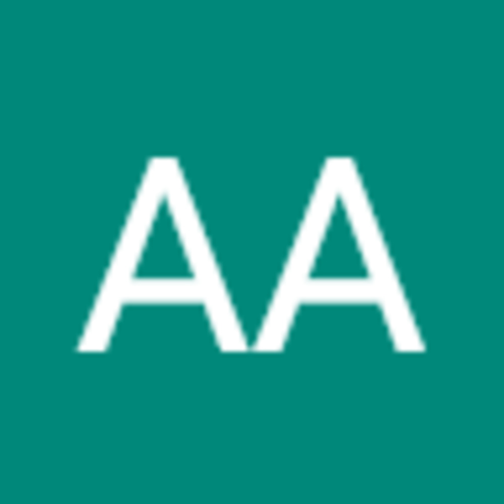 Meet your Posher, Aa